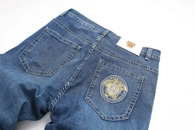 versace jeans pour homme s_10b0224:versace jeans slim jean4